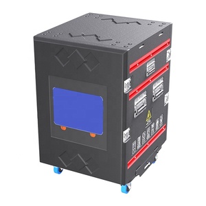 PE ABS 16U Large Space Kunststoff Flight Case Factory Großhandel Custom ized Aviation Case - Product Image 3