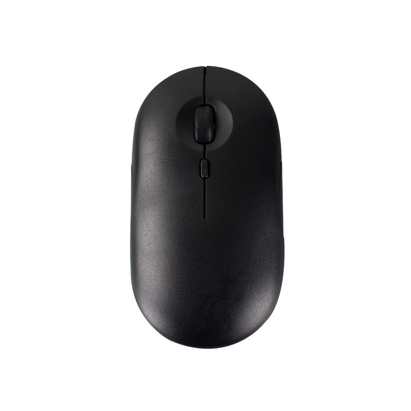 Портативная игровая мышь RGB с подсветкой