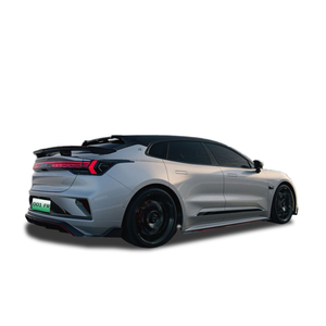 Zeekr 001 2023 <span class=keywords><strong>Fr</strong></span> 100kwh Voiture Coupé de Luxe 5 portes 5 sièges Grande Berline Grande Vitesse Fabriqué en Chine à Vendre - Product Image 4