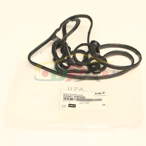 22441-03HA0 2244103HA0 ปะเก็นฝาครอบวาล์ว สำหรับฮุนได เกีย 22441 03HA0 - Product Image 1