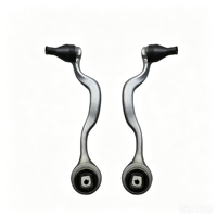 31106899675 31106899676 Nouveau bras de suspension inférieur avant incurvé de haute qualité compatible avec Rolls-Royce Cullinan, installation directe