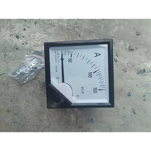 Nuevo Voltímetro de Aguja AC 6L2 de Alta Calidad, 450V 150V - Product Image 4