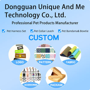 Premium Weiche Gummi-Silikon-PVC Taktische Schlangenverschluss Metallschnalle Hersteller Trainings-Hundehalsbänder Wasserdicht - Product Image 6