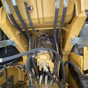 Nouvelle version utilisée pour la pelle 320, modèle 2023, moteur 6 cylindres, 20 tonnes, godet de 1,2 m, super performances, haute qualité, en stock - Product Image 6