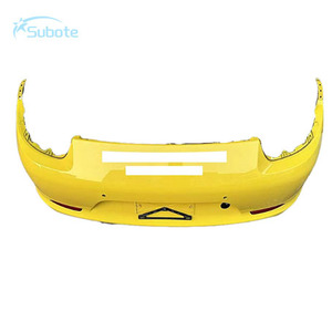 Kit de Carrocería Original de Segunda Mano en Venta, Apto para <span class=keywords><strong>Porsche</strong></span> 991.1 2014-2016, Parachoques Delantero, Rejilla, Faros Delanteros y Traseros - Product Image 4