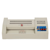 Machine à plastifier thermique, machine à plastifier à chaud, format A3 A4 260mm