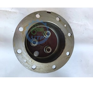 Machinerie agricole L100168 Porte-pignon planétaire Convient pour John Deere Nouveau remplacement - Product Image 3