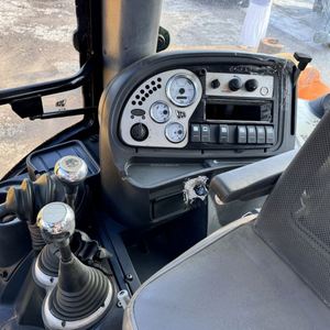 Commercio all'ingrosso JCB 4CX 3CX terne usato usato ingegneria terne macchina costruzione con parti libere - Product Image 6