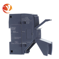 Módulo de Comunicación y Controlador de Programación SIEMENS 6ES7 241-1CH32-0XB0 6ES7241-1CH32-0XB0 S7-1200 Original, Nuevo