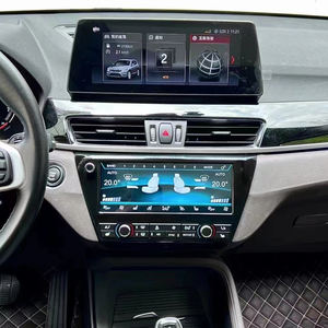 Pannello di Controllo Aria Condizionata Cruscotto Schermo Tattile Clima AC per <span class=keywords><strong>BMW</strong></span> <span class=keywords><strong>X1</strong></span> <span class=keywords><strong>F48</strong></span> 2016-2022 Garanzia di 1 Anno - Product Image 6