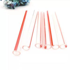 विंटन ट्यूब जल स्तर सूचक स्तर गेज गिलास के साथ लाल लाइन - Product Image 6