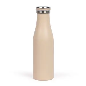 Botella Térmica de 450 ml, Merchandising Personalizado - Product Image 1