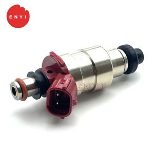 Inyector de Combustible para Mazda B2600 MPV 2.6L G609-13-250, Pieza de Motor de Gasolina - Product Image 2