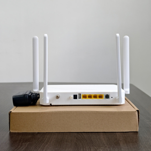 ONU CATV Doble Banda WiFi 6 Zikun ZC-521X6HT - Product Image 2
