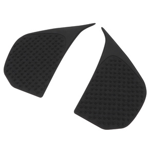 1 Par de Almohadillas Protectoras para Tanque de Motocicleta, de Goma Impermeable Antideslizante, para Agarre Lateral de Rodilla, para <span class=keywords><strong>FZ8</strong></span> <span class=keywords><strong>FZ8</strong></span> <span class=keywords><strong>N</strong></span> S FZ8N 2010 a 2020 - Product Image 6