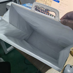 Bolsas Térmicas Aisladas con Lámina de Aluminio LDPE para <span class=keywords><strong>Cerveza</strong></span> y Almacenamiento en Frío - Product Image 6