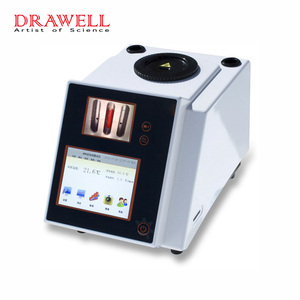 DigiPol-M90 Smeltpunt Apparaat Smeltpunt Machine Digitale Smeltpunt Meter - Product Image 3