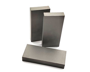 Plano de carburo de tungsteno personalizable K10 K20 K30 plano de carburo de tungsteno/Tira/barras del fabricante - Product Image 4