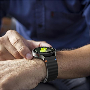 <span class=keywords><strong>Bracelet</strong></span> en silicone de sport pour <span class=keywords><strong>Garmin</strong></span> Forerunner 255 265 245 165 <span class=keywords><strong>Bracelet</strong></span> pour <span class=keywords><strong>Garmin</strong></span> Vivoactive 5 <span class=keywords><strong>Venu</strong></span> 3 2 <span class=keywords><strong>sq</strong></span> <span class=keywords><strong>Bracelet</strong></span> 20mm 22mm - Product Image 4