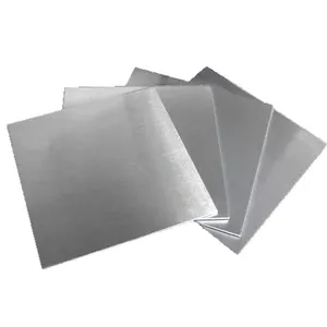 Manufacturing AISI/ASTM/DIN/JIS/GB/SUS Decorative Material Smooth Mirror Surface Stainless Steel Plate Manufacturer In China