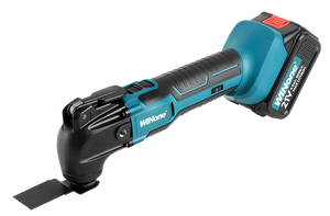 ชุดเครื่องมือไร้สาย 7 ชิ้น ยี่ห้อ DEW รุ่น 20V 18v 21v 2.0A 4.0A 5.0A 3.0A แบตเตอรี่เปลี่ยนได้ พร้อมมอเตอร์ไร้แปรงถ่าน ขายดี - Product Image 6