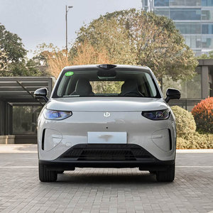 Charmmond Leapmotor A10 SUV compact électrique, véhicule à énergie nouvelle pour usage familial et urbain, acompte - Product Image 2