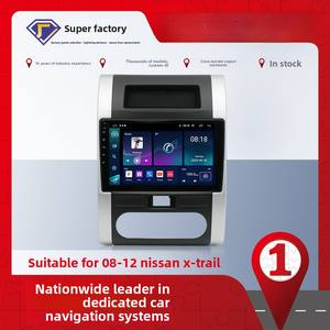 สำหรับนิสสัน เอ็กซ์เทรล เอ็กซ์เทรล 2 T31 ปี 2007-2015 วิทยุติดรถยนต์ระบบแอนดรอยด์ 4G WIFI เครื่องเล่นมัลติมีเดีย สเตอริโอ ระบบนำทาง GPS รองรับ Carplay อัตโนมัติ - Product Image 2