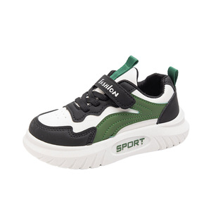 Nuove Sneakers Casual Autunno-Primavera per Ragazzi e Ragazze, <span class=keywords><strong>Scarpe</strong></span> da Corsa con Suola Morbida e Slip-on, <span class=keywords><strong>Scarpe</strong></span> Casual Piatte da Uomo - Product Image 5