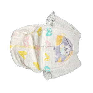 Couches haute qualité pour bébé, couches de qualité A, couches en tissu économique gratuit échantillon gratuit, Super poêle douce pour bébé, livraison gratuite - Product Image 3
