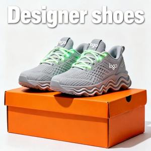 Zapatos de Diseñador Famoso 2026 Stock X Goal Top Reps G Lu 1:1 de Alta Calidad y Lujo, Envío Rápido - Product Image 1