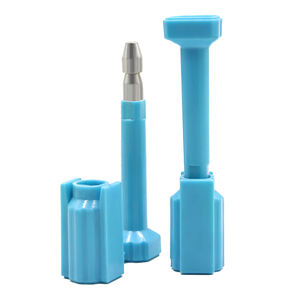 コンテナボルトシールPM-BS9104シールアンチスピンスチール使い捨て - Product Image 5