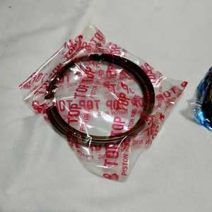 丰田4age发动机活塞环组13011-16200 35910 - Product Image 4