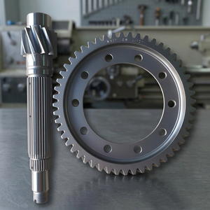 Final Drive Gear for GE8 <b>S20</b> (SF5) - Product Image 1