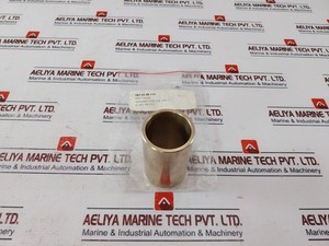 PLC <strong>Herborner</strong> 72.3E.12.00 Shaft Sleeve Warranty Product - Product Image 1