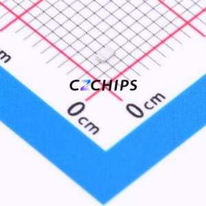 Résistance CMS CRCW060350R0FKEA 0603 (Type : Film Épais) (Résistance : 50 Ohms Précision : 1%) - Product Image 2