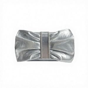 Women New Versatile Flip Envelope Bag Color Matching Small Square Bag Shoulder Crossbody Women's Premium Sense <b>Clutch</b> Handbag - Product Image 2