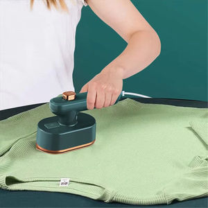Plancha de Vapor Portátil Mini para Ropa, Ideal para el Hogar, Hotel y Auto - Product Image 6