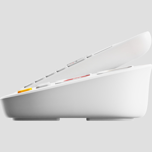 Nuovo Telefono <span class=keywords><strong>Cordless</strong></span> DECT 2025 con TAM, Vendita Calda - Product Image 5