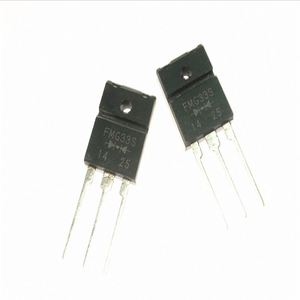 ชิปอิเล็กทรอนิกส์ IC FMG33S - Product Image 1