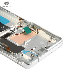 Grossiste Écran tactile OLED Super LCD de haute qualité pour <span class=keywords><strong>Samsung</strong></span> S23 Ultra Supporte l'affichage par empreinte digitale - Product Image 3