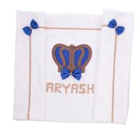 Grosir Pabrik/OEM Jumpsuit Bayi Berkaki, Romper Bayi Baru Lahir Set Selimut, Baju Bayi Lengan Panjang, Kustomisasi