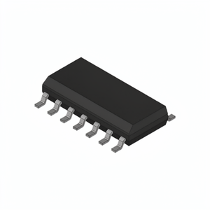 SP5301CN Interface Buy Electronics Components Online BOM IC In Stock - Product Image 1
