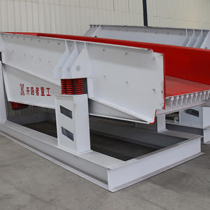 Elettrico lineare vibratore parte alimentatore motore nucleo componente per la pietra frantoio pianta carbone vibrante Grizzly Hopper KLZ vibrazione - Product Image 3