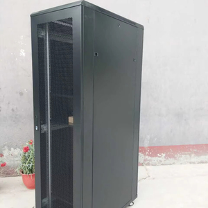 Tủ máy chủ 19 inch-giá mạng chất lượng cao để sử dụng dữ liệu và viễn thông Chuyên nghiệp - Product Image 3