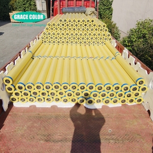 Chất lượng cao 1000D * 1000D 16*16 <span class=keywords><strong>frontlit</strong></span> tráng <span class=keywords><strong>PVC</strong></span> <span class=keywords><strong>Flex</strong></span> biểu ngữ - Product Image 5