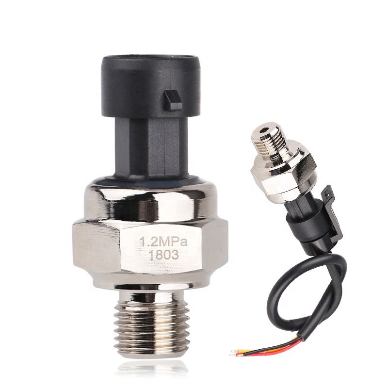 Датчик давления G1/4 1.2Mpa из нержавеющей стали