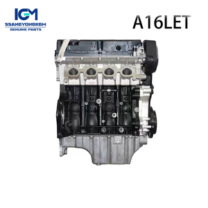 GM-<span class=keywords><strong>OPEL</strong></span> A16LET LLU 1.6T LLU Motor A16LET blocco motore nudo per GM <span class=keywords><strong>Opel</strong></span> <span class=keywords><strong>Insignia</strong></span> Corsa Astra Chevrolet Cruze Buick Regal 2012 12 - Product Image 4