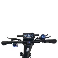 Trottinette électrique Minimotors Dualtron Thunder 2