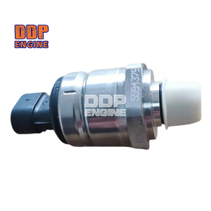 Régulateur de pression d'actionneur de commande de carburant pour moteur diesel 3408517 5594379 pour Cummins QSK19 QSK23 QSK45 QSK50 QSK60 - Product Image 2