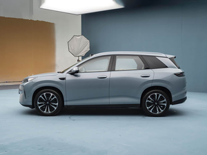 รถยนต์ BYD Yuan PLUS EV ปี 2025 ระยะทางวิ่ง 430 กม. ประเภท SUV กำลังไฟ 150 กิโลวัตต์ แรงบิด 310 นิวตันเมตร เวลาเร่งจาก 0 เป็น 100 กม./ชม. ใน 7.3 วินาที แบตเตอรี่ LFP ความจุ 49.92 กิโลวัตต์ชั่วโมง รุ่น <span class=keywords><strong>ATTO3</strong></span> - Product Image 4